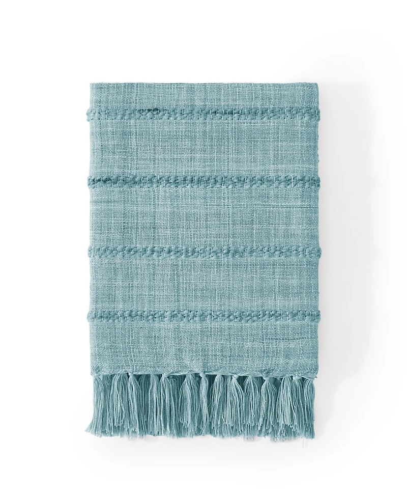 Salt Life Reef Coastal Throw, 50" x 60"