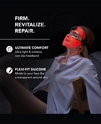 Foreo Faq 202 Led Face Mask Set