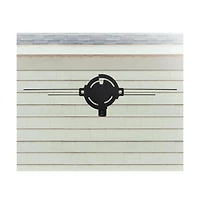 Rca Amplified Outdoor Attic Hdtv Antenna Multi-Directional Long Range - ANT860E
