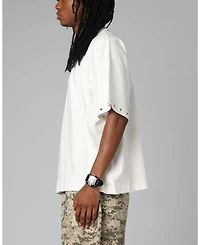 Loiter Men's Opaque Boxy T-Shirt