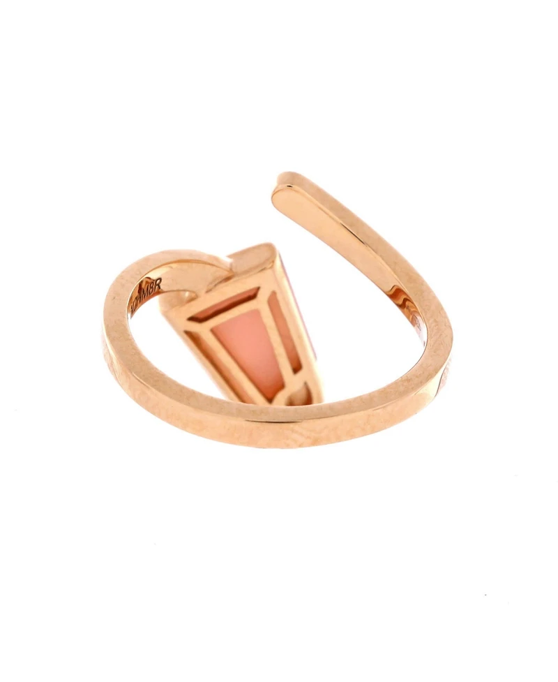 Pre-Owned Bvlgari Gelati Ring
