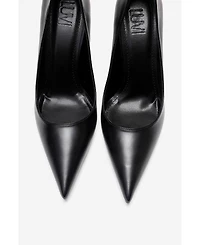 Prologue Shoes Velorien Stiletto Pump