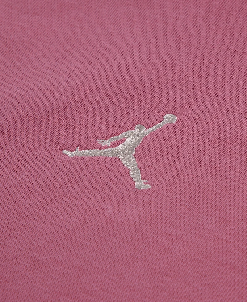 Jordan Girls' 7-16 Allstar Fleece Pullover Hoodie