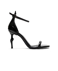 Prologue Shoes Women's Yelena Ankle Strap Stiletto Pump