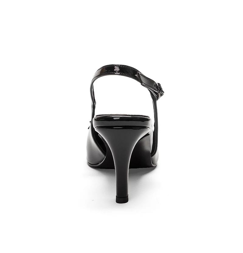 Prologue Shoes Sollenne Stiletto Pump