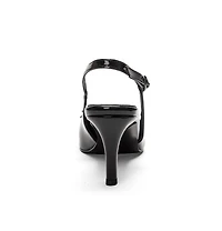Prologue Shoes Sollenne Stiletto Pump