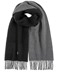 Polo Ralph Lauren Men's Classic Reversible Scarf