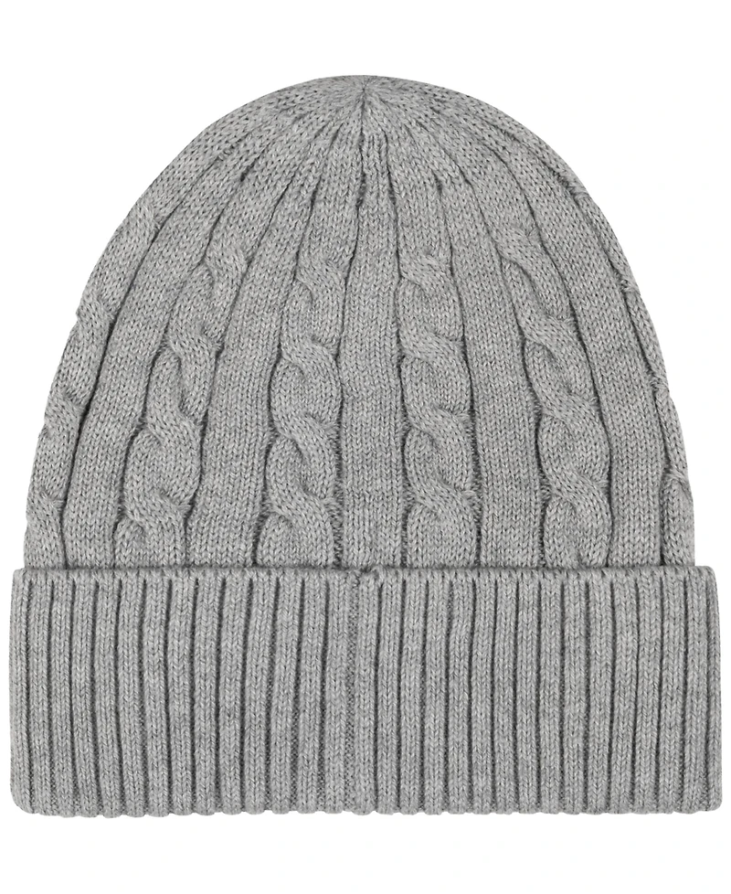 Polo Ralph Lauren Men's Cashmere Cable Beanie
