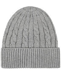 Polo Ralph Lauren Men's Cashmere Cable Beanie