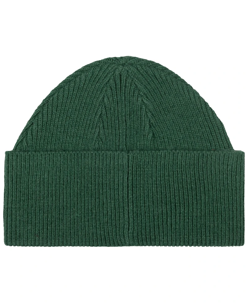 Polo Ralph Lauren Men's Sportsman Cuffed Knit Beanie Hat