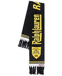 Polo Ralph Lauren Men's Holiday Stadium Print Scarf