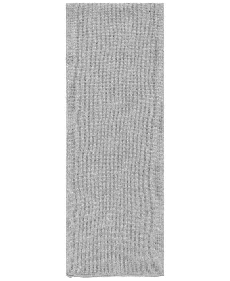 Polo Ralph Lauren Men's Wool Blend Spa Thermal Knit Scarf