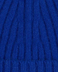 Polo Ralph Lauren Men's Cashmere Rib Beanie Hat