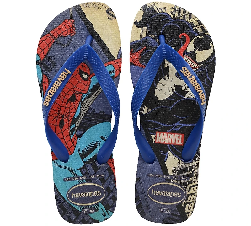 Havaianas Men's Marvel Classics Sandals