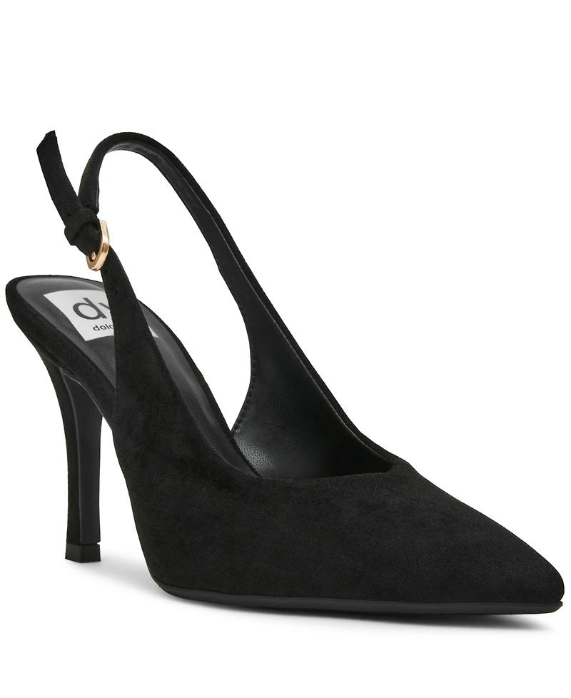 Dv Dolce Vita Women's Grant Stiletto Pumps