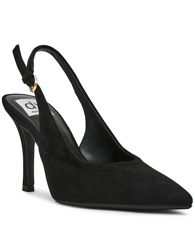 Dv Dolce Vita Women's Grant Stiletto Pumps