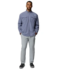 Columbia Men's Bahama Ii Long Sleeve Shirt