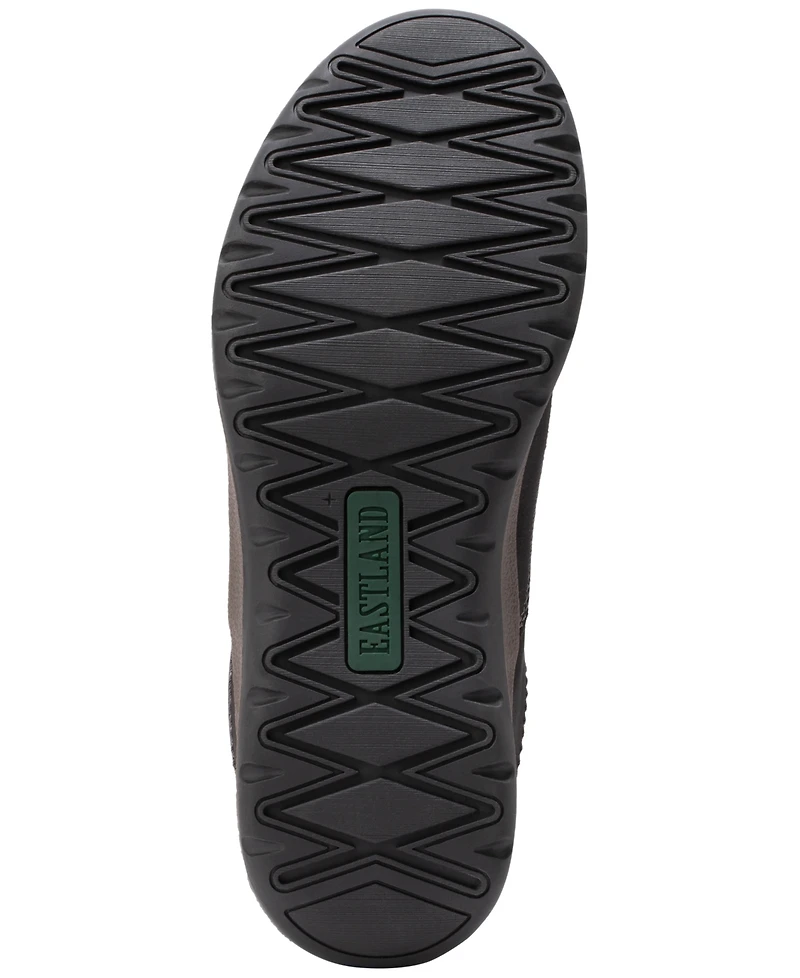 Eastland Shoe Men's Tanner Slip-On Shoes