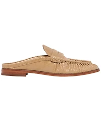 Dolce Vita Women's Betzy Flat Slip-On Mule Loafers