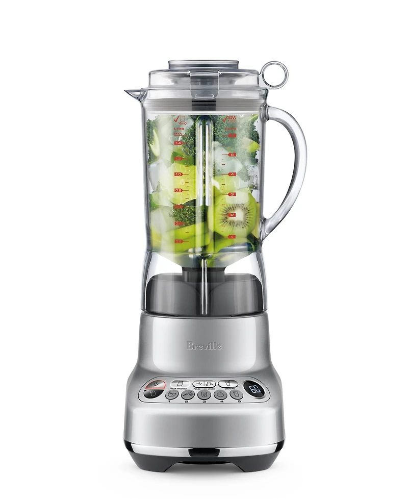 Breville the Fresh & Furious Blender