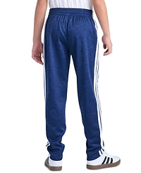 adidas Boys' 8-20 Elastic Waistband Pant
