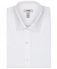 Alfani Men's Long-Sleeve Solid Dress Shirt, Macy's Exclusive