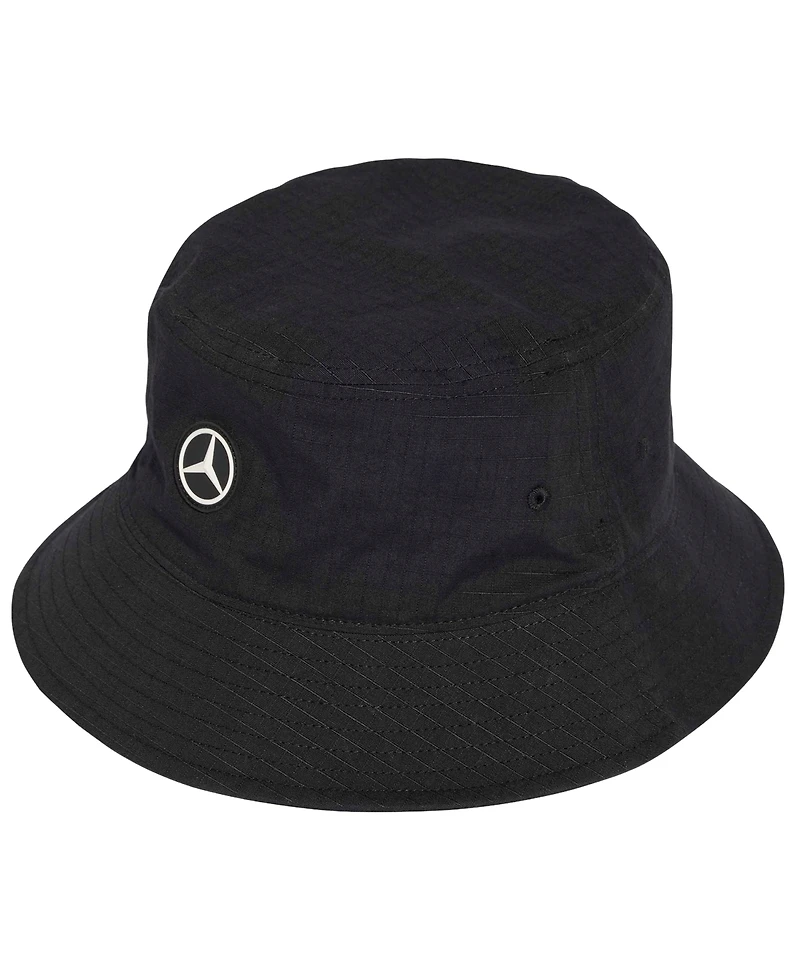 adidas Men's Mercedes Bucket Hat