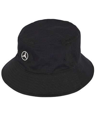 adidas Men's Mercedes Bucket Hat