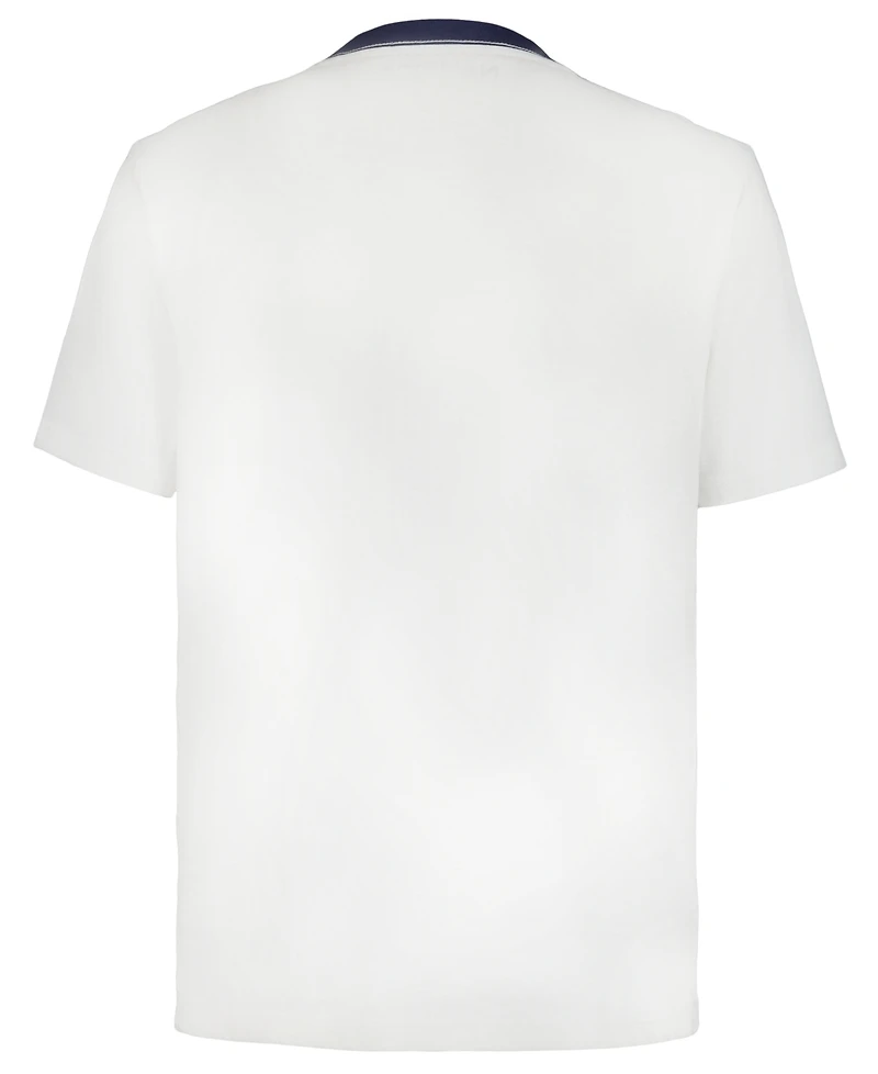 Nautica Boys' 8-20 Short-Sleeve T-Shirt