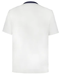 Nautica Boys' 8-20 Short-Sleeve T-Shirt