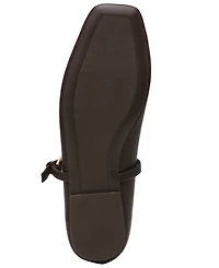 Dv Dolce Vita Women's Fabes Buckle Mary Jane Flats