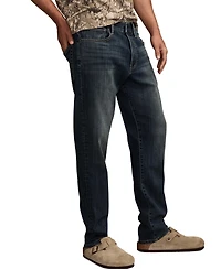 Lucky Brand Men's 412 Sloan Athletic Slim-Fit Jeans