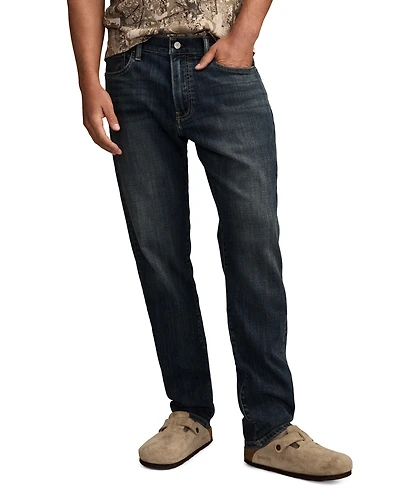 Lucky Brand Men's 412 Sloan Athletic Slim-Fit Jeans