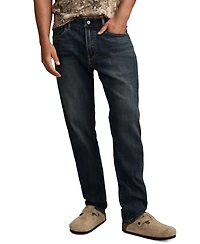 Lucky Brand Men's 412 Sloan Athletic Slim-Fit Jeans