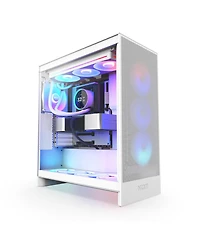 Nzxt Kraken Elite Rgb 360mm All-in-One Liquid Cpu Cooler with Lcd Display