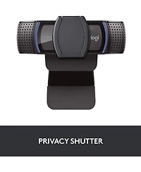 Logitech C930s Full Hd Pro Webcam