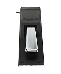 Casio SP20 Piano-Style Sustain Pedal