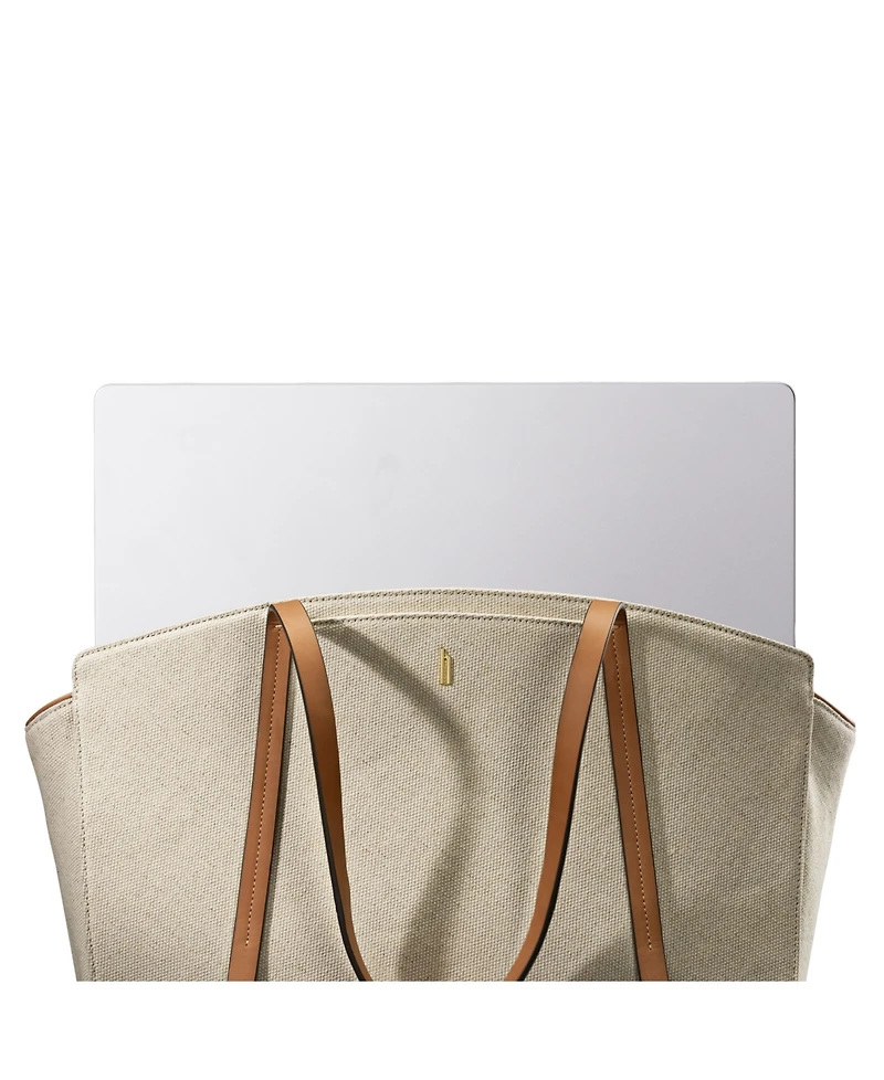 Hartmann Reserve Women's Carryall Tote