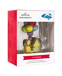 Hallmark Christmas Ornament Disney/Pixar Up House
