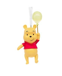 Hallmark Christmas Ornament Disney Winnie the Pooh With Balloon
