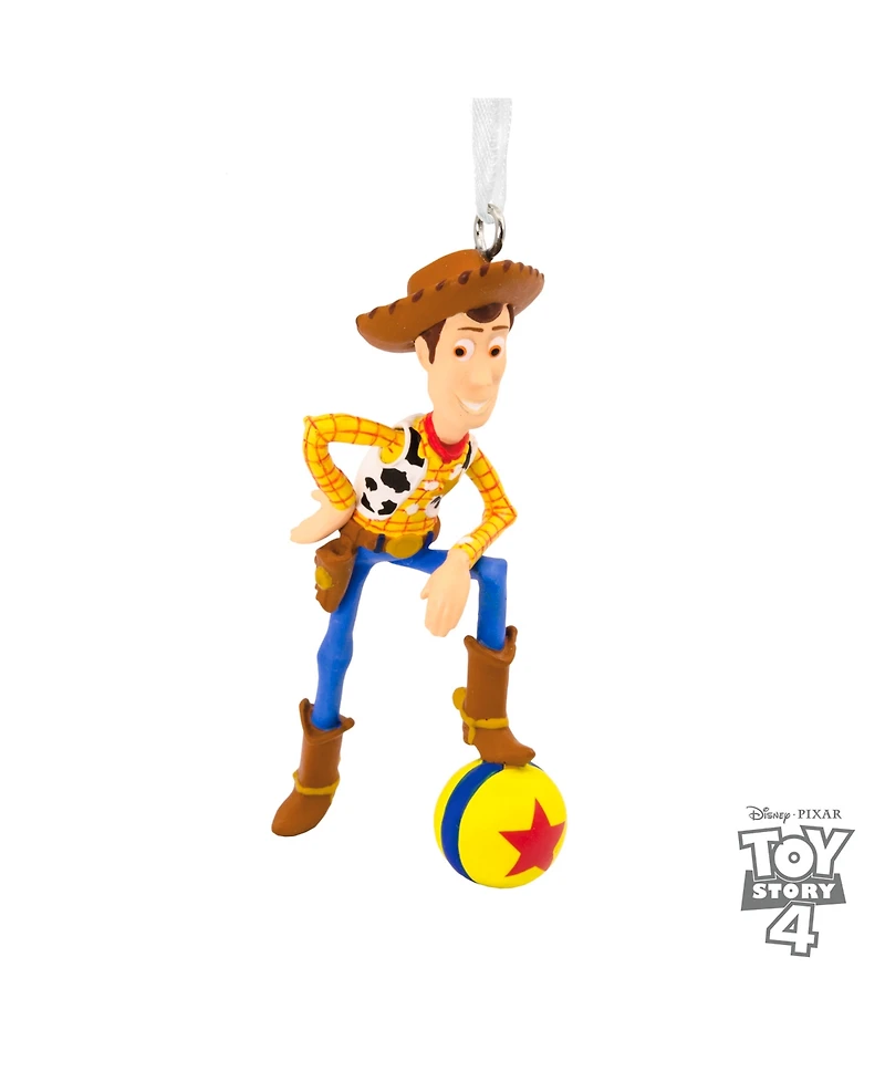 Hallmark Christmas Ornament Disney/Pixar Toy Story Woody