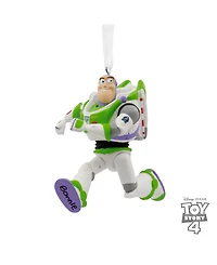 Hallmark Christmas Ornament Disney/Pixar Toy Story Buzz Lightyear