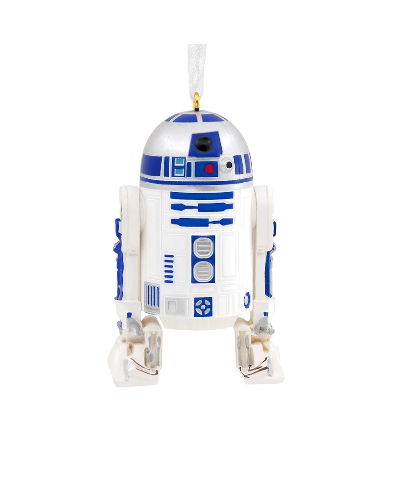 Hallmark Christmas Ornament Star Wars R2-D2