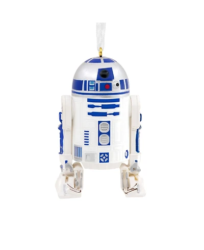 Hallmark Christmas Ornament Star Wars R2-D2