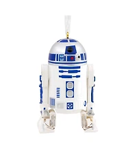Hallmark Christmas Ornament Star Wars R2-D2