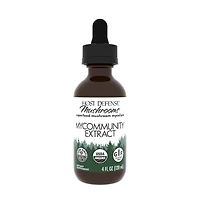 Host Defense MyCommunity Extract