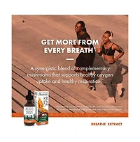Host Defense Breathe Extract