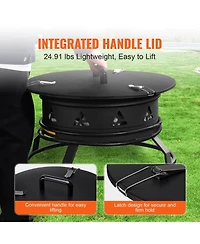Cozito Propane Fire Pit