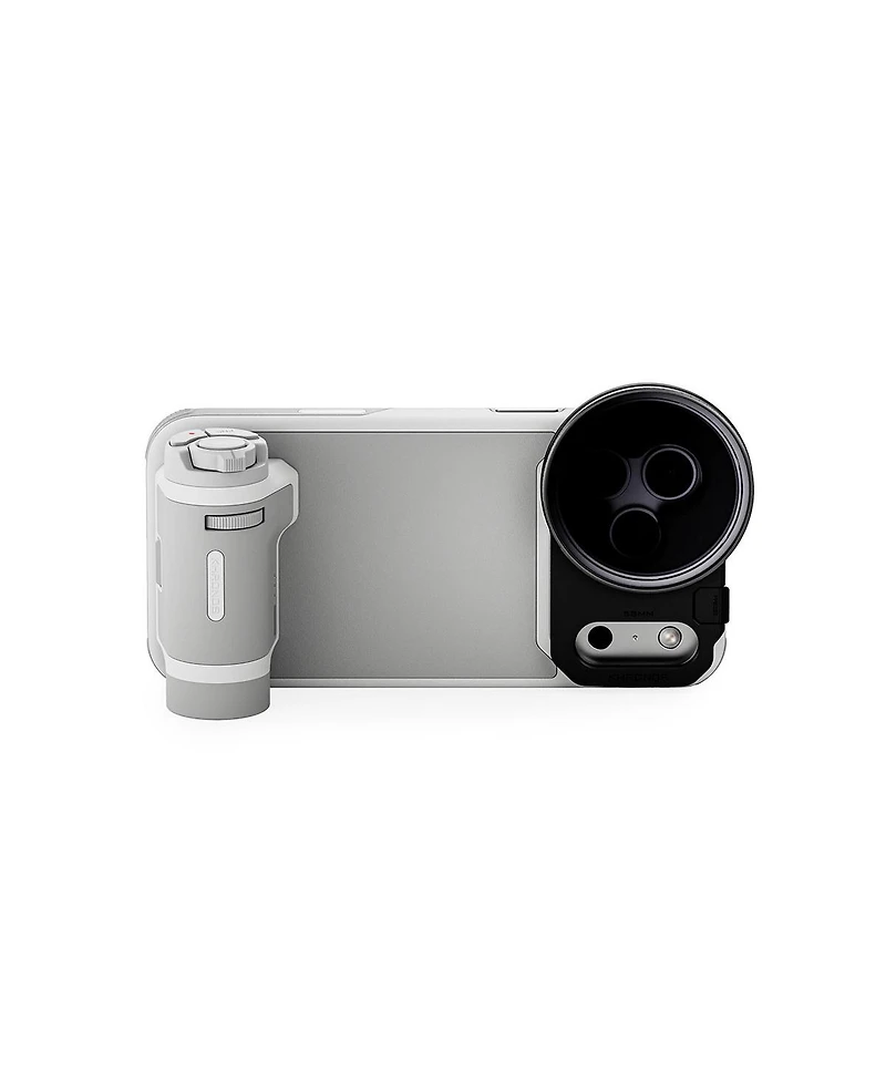 Tilta Khronos Lite Mobile Creator Kit for Apple iPhone 17 Pro Max