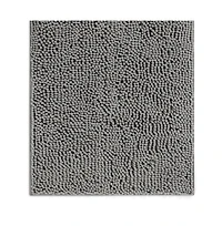 DogBuddy Dog Door Mat, Medium, Shadow, Standard